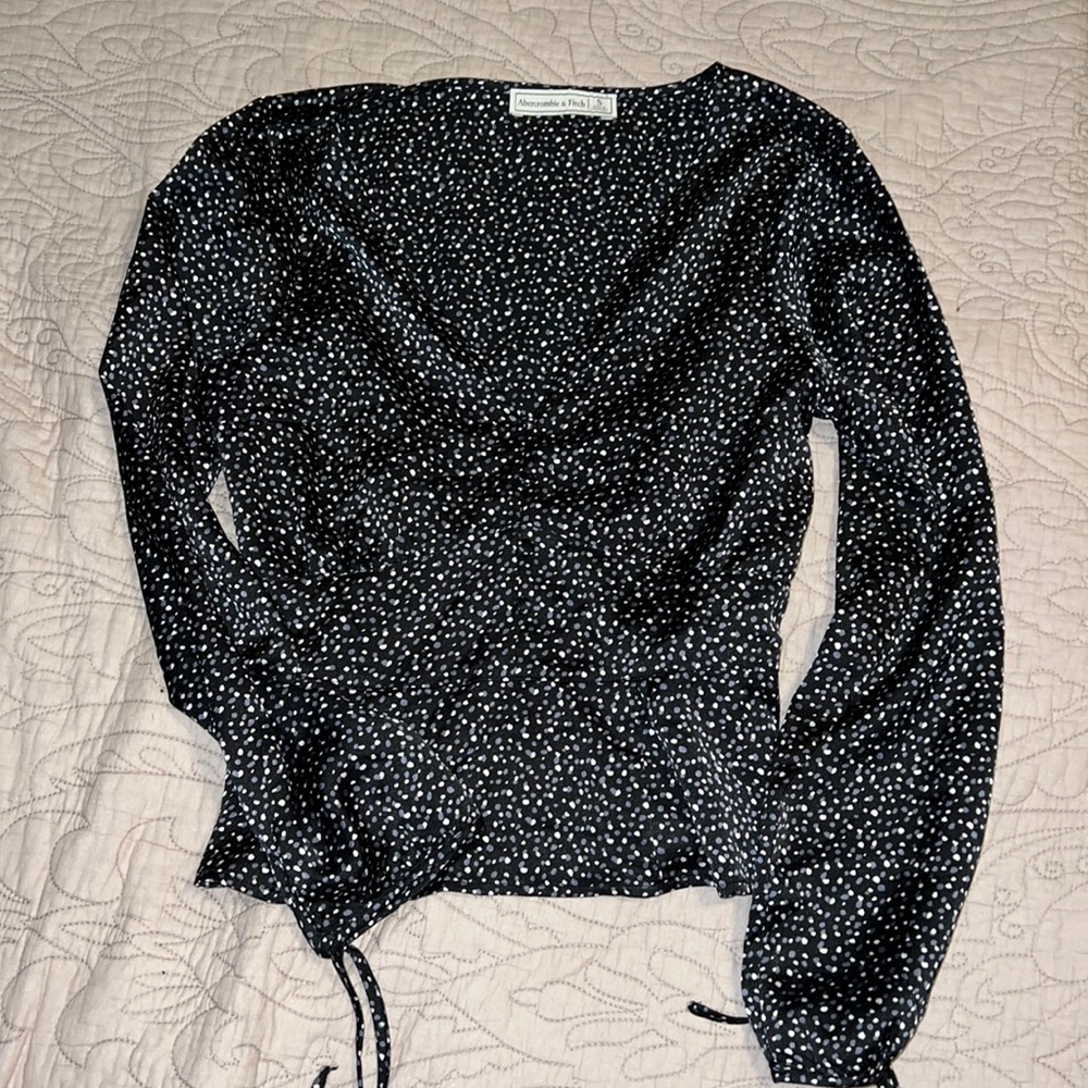 WOMENS ABERCROMBIE TOP